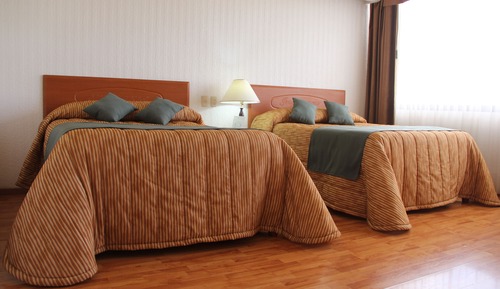 Habitación estándar
