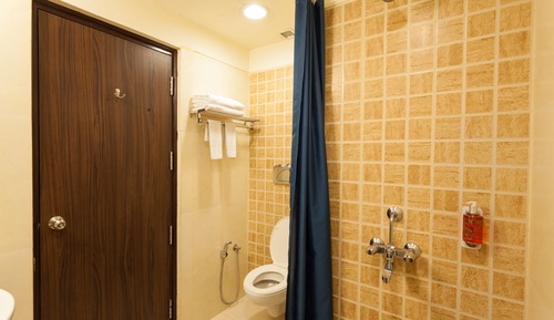 Habitación estándar