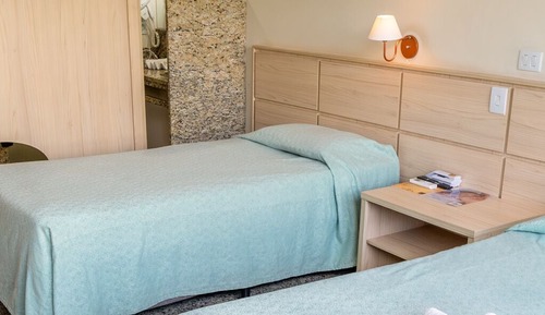 Habitación básica