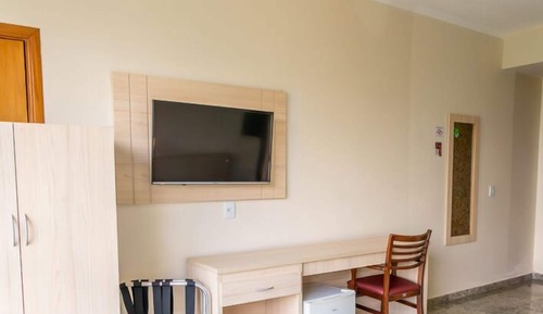 Habitación básica