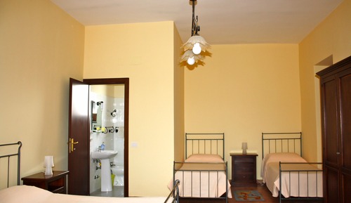 Apartamento, 1 habitación (4 people)