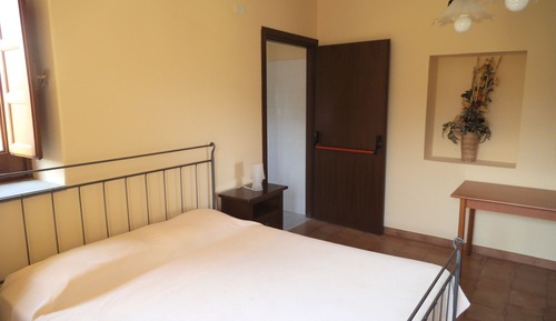 Apartamento, 1 habitación (3 people)
