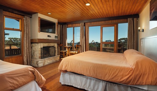 Habitación Premium