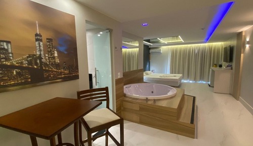 Habitación de lujo