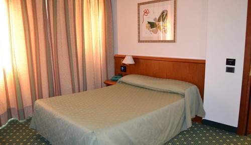 Habitación individual