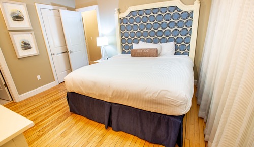 Suite Deluxe, 2 habitaciones