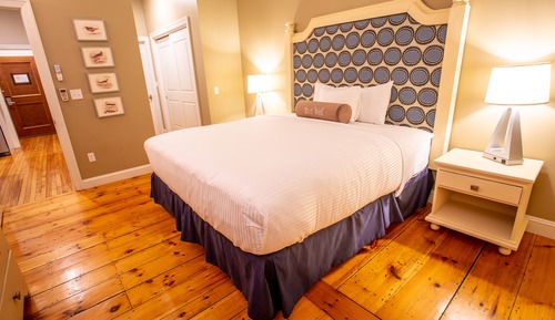 Suite Deluxe