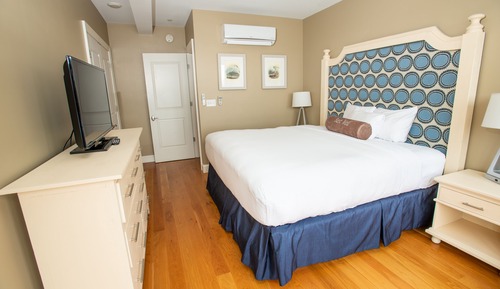 Suite Deluxe, 3 habitaciones