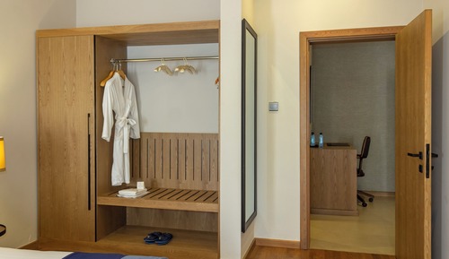 Suite, 1 habitación
