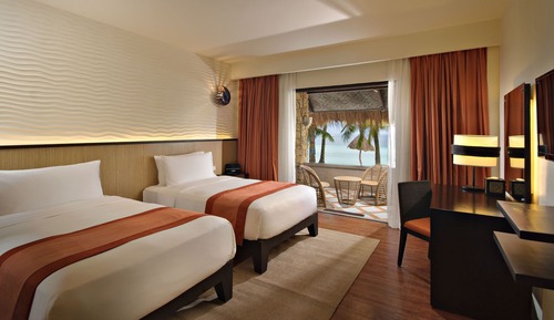 Panglao Villa