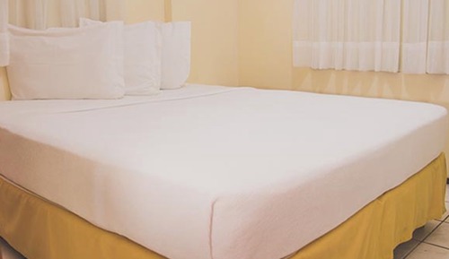 Habitación estándar