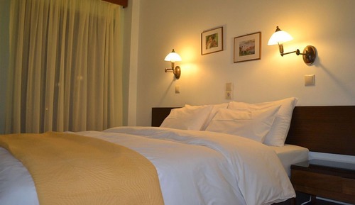 Habitación estándar