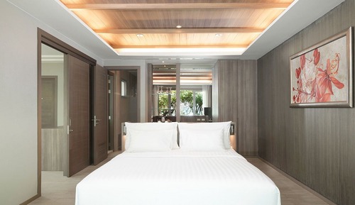 Villa, Private Pool, Sea View (BAR noise 8PM - 2AM)