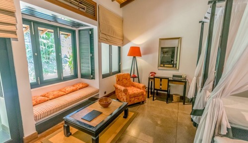 Habitación