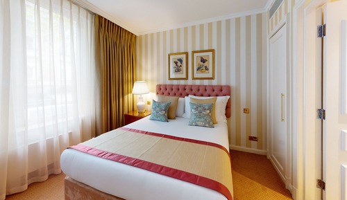 Apartamento Deluxe, 3 habitaciones
