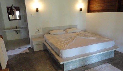 Cabaña Deluxe