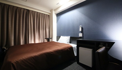 Habitación Premium doble, 1 cama doble, fumadores (Room Size 15m² / Bed Size 140cm)