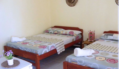Aircon Room