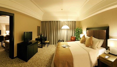 Suite Deluxe
