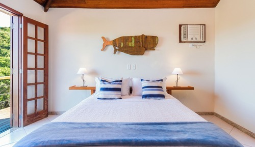 Habitación estándar, 1 cama doble, bañera de hidromasaje