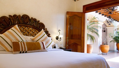 Habitación, 1 cama de matrimonio grande