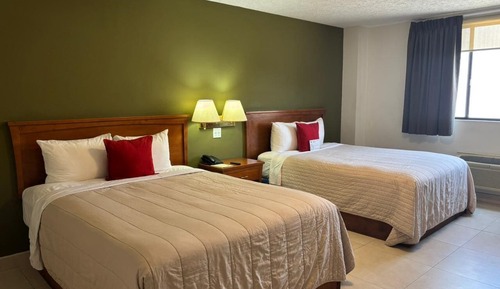 Double Plus Room