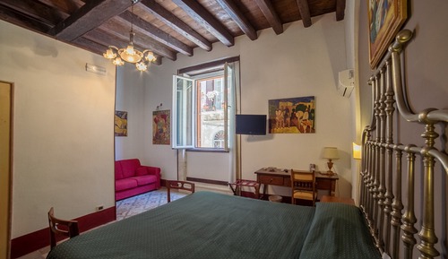 Habitación Confort