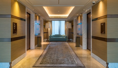 Suite, 2 habitaciones