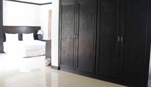 Habitación superior