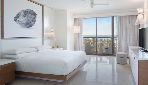 Suite Grand (Executive)
