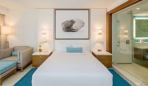 Habitación Grand, 1 cama de matrimonio grande