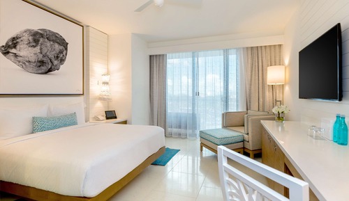 Suite Grand, 1 cama de matrimonio grande