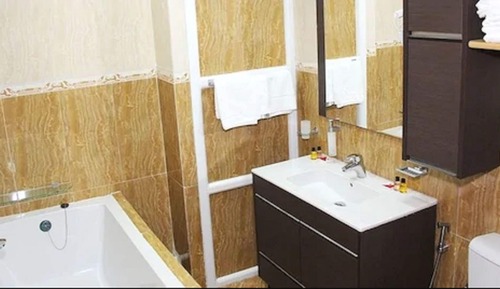 Habitación individual