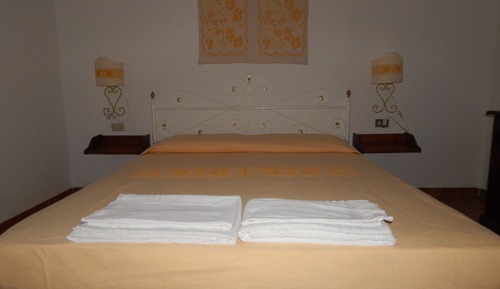 Apartamento, 2 habitaciones, balcón, vistas al jardín (for 5 people)