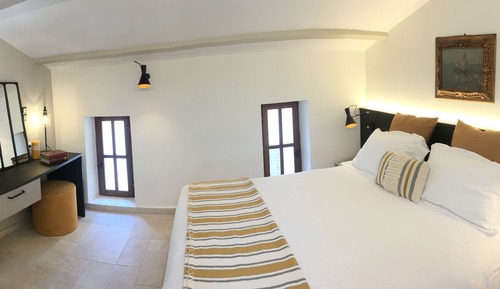 Casa familiar