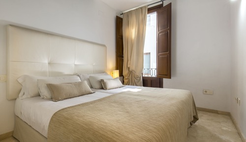 Apartamento, 2 habitaciones
