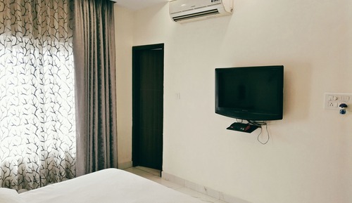 Habitación Premier
