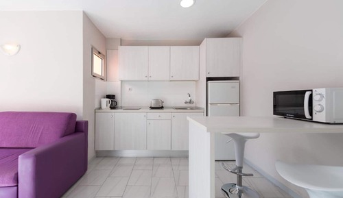 Apartamento, 1 habitación (2 People)