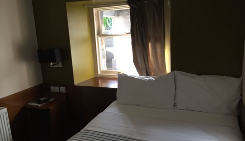 Habitación doble