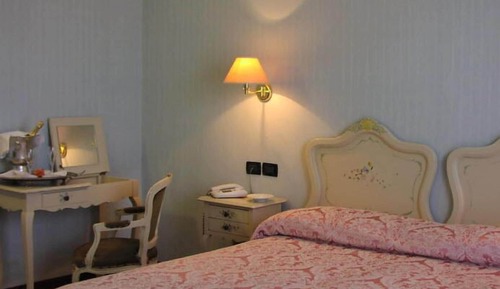 Habitación básica doble