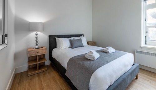 Suite superior