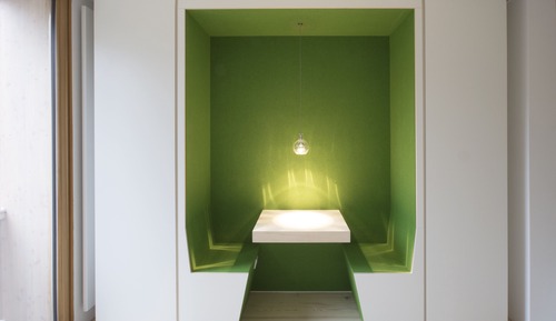 Apartamento, 1 habitación
