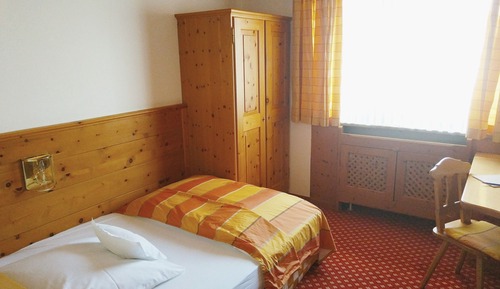 Habitación individual