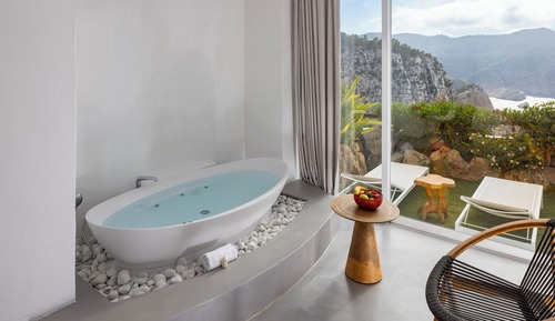 Suite presidencial