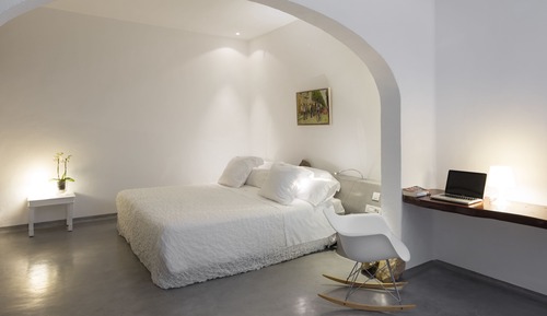 Suite junior, vistas al mar (Hammam)