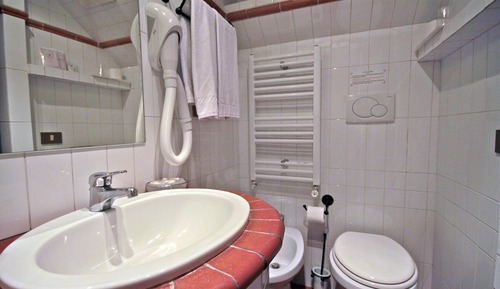 Habitación individual