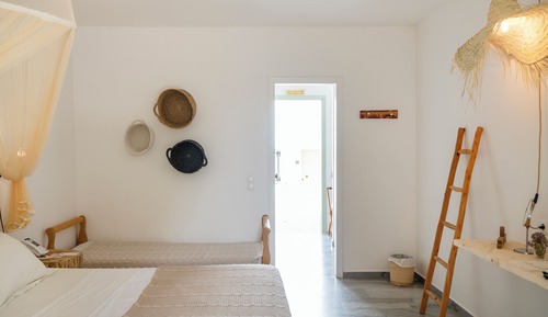 Habitación superior