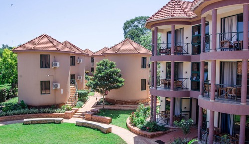 Casa de campo