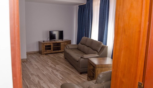 Suite ejecutiva