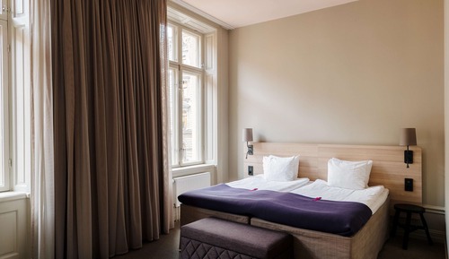Habitación estándar (Plus)